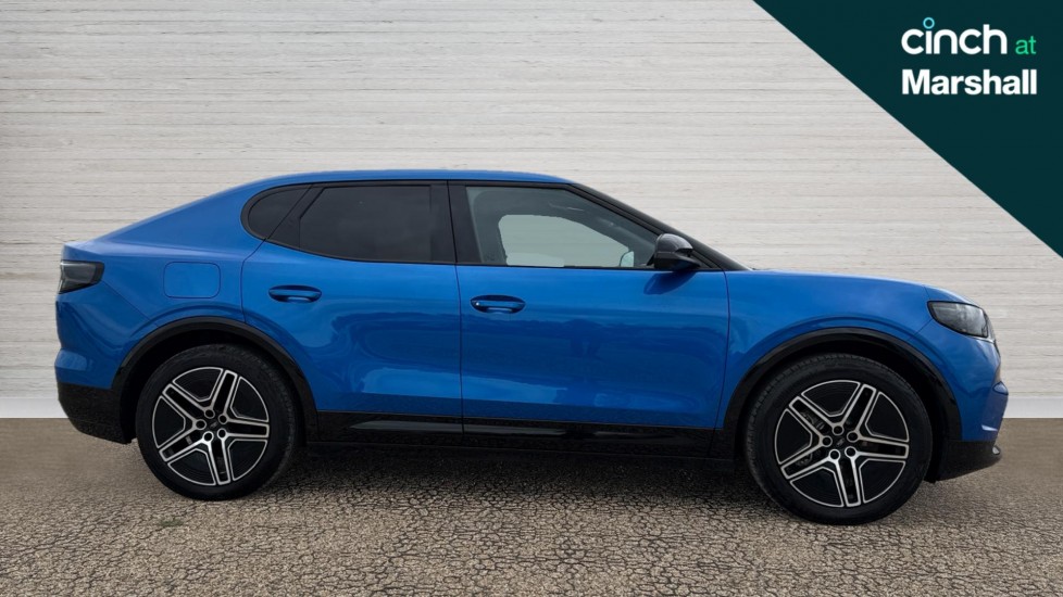 Used Ford Capri 2025 for sale - 76870648: Photo 2