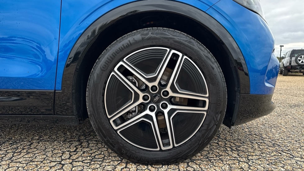 Used Ford Capri 2025 for sale - 76870648: Photo 20