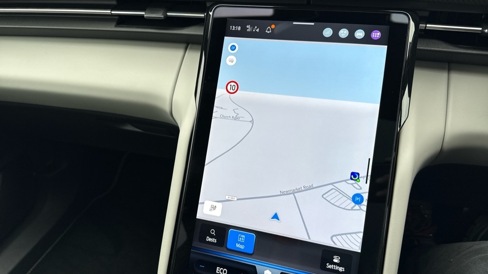 Used Ford Capri 2025 for sale - 76870648: Photo 26