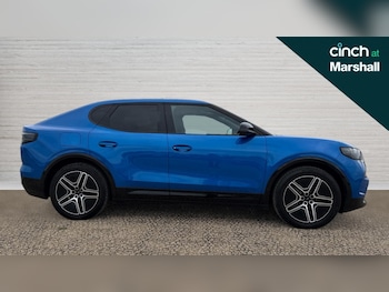 Used Ford Capri 2025 for sale - 76870648: Photo