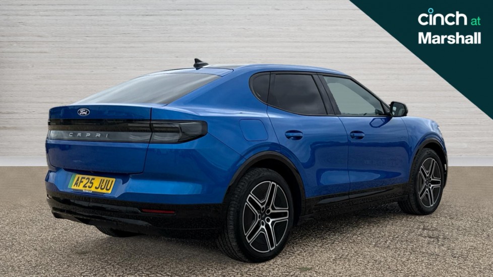 Used Ford Capri 2025 for sale - 76870648: Photo 3