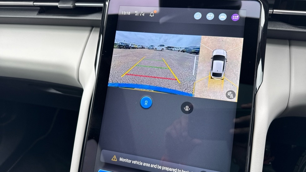 Used Ford Capri 2025 for sale - 76870648: Photo 31