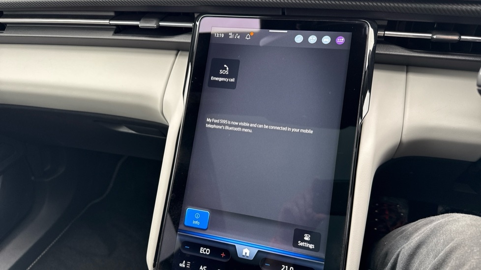 Used Ford Capri 2025 for sale - 76870648: Photo 33