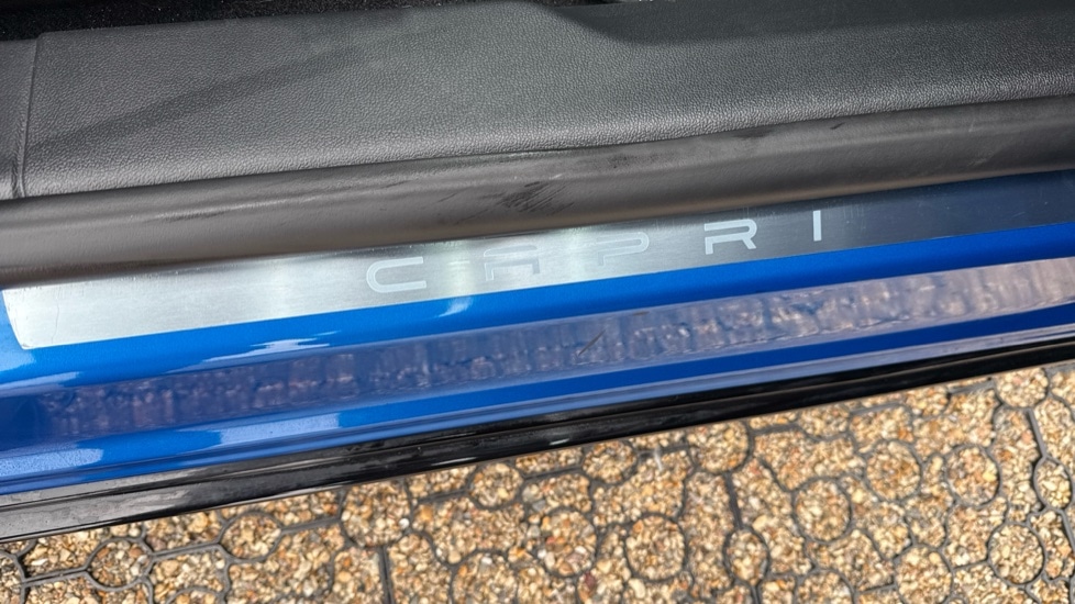 Used Ford Capri 2025 for sale - 76870648: Photo 36