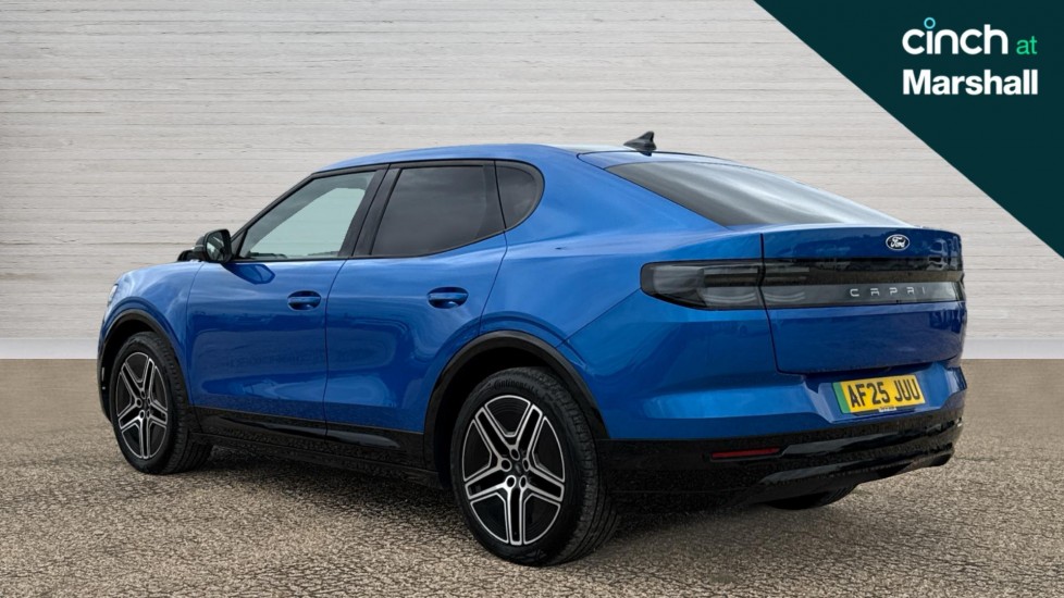 Used Ford Capri 2025 for sale - 76870648: Photo 5