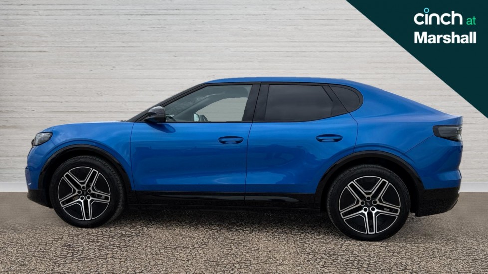 Used Ford Capri 2025 for sale - 76870648: Photo 6