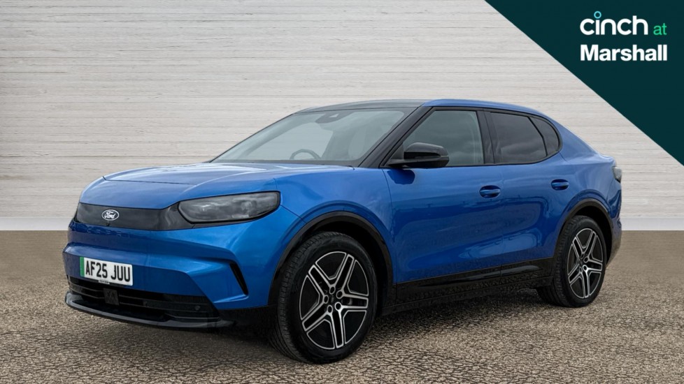 Used Ford Capri 2025 for sale - 76870648: Photo 7