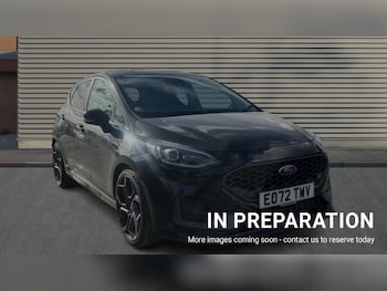 Ford - Fiesta