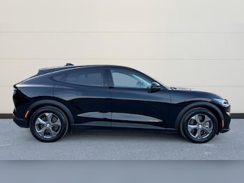 Used Ford Mustang Mach-E 2022 for sale - 75466177: Photo