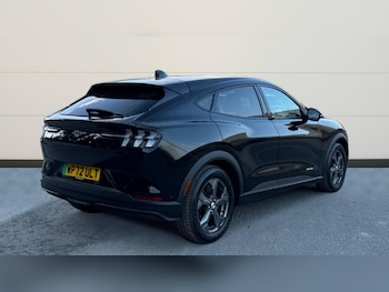 Used Ford Mustang Mach-E 2022 for sale - 75466177: Photo