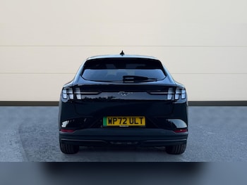 Used Ford Mustang Mach-E 2022 for sale - 75466177: Photo