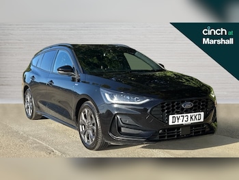 Ford - Focus