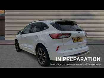 Used Ford Kuga 2021 for sale - 74892627: Photo