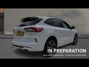 Used Ford Kuga 2021 for sale - 74892627: Photo