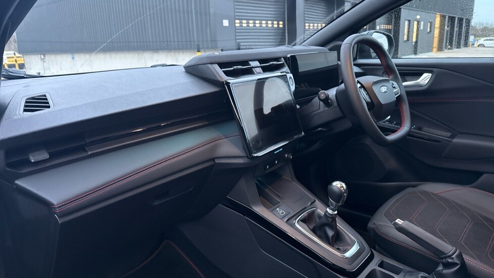 Used Ford Puma 2025 for sale - 76977775: Photo 10