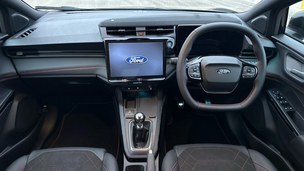 Used Ford Puma 2025 for sale - 76977775: Photo 11