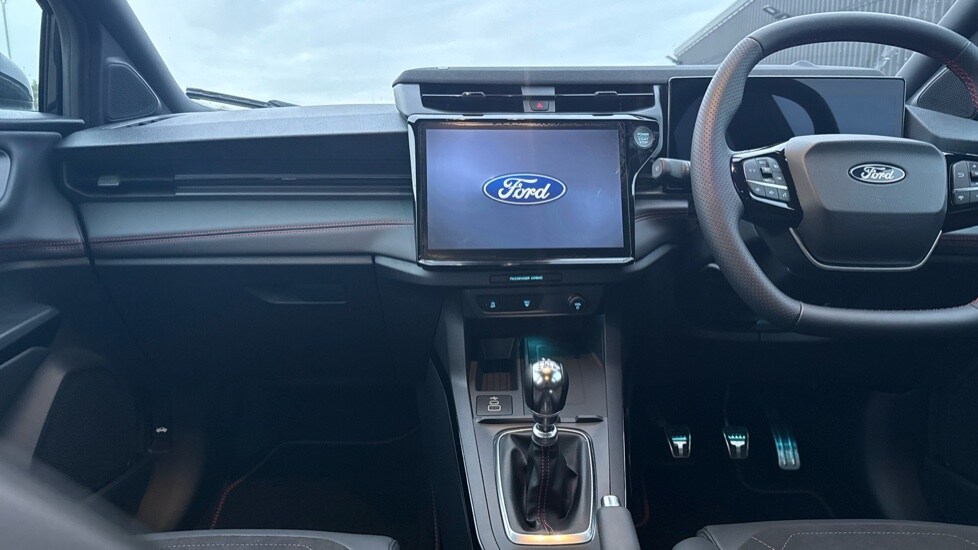 Used Ford Puma 2025 for sale - 76977775: Photo 12