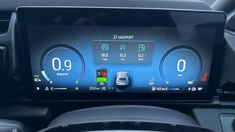 Used Ford Puma 2025 for sale - 76977775: Photo 13