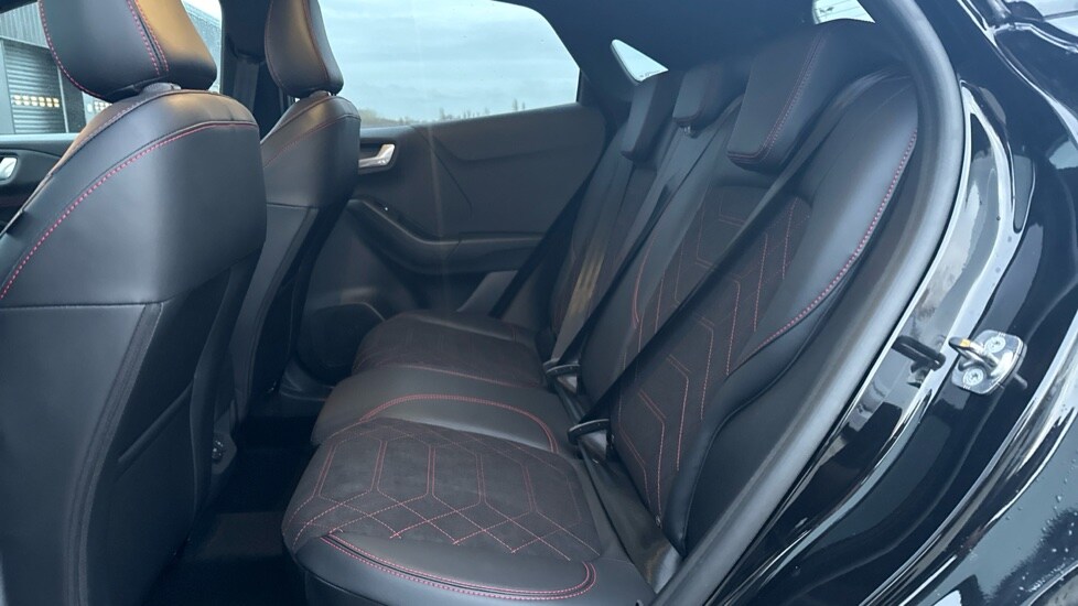 Used Ford Puma 2025 for sale - 76977775: Photo 14