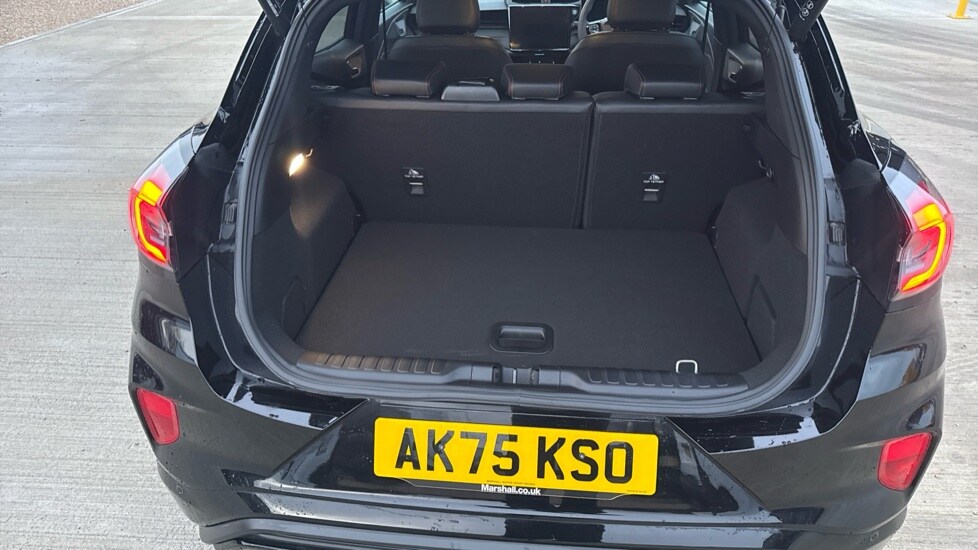 Used Ford Puma 2025 for sale - 76977775: Photo 15