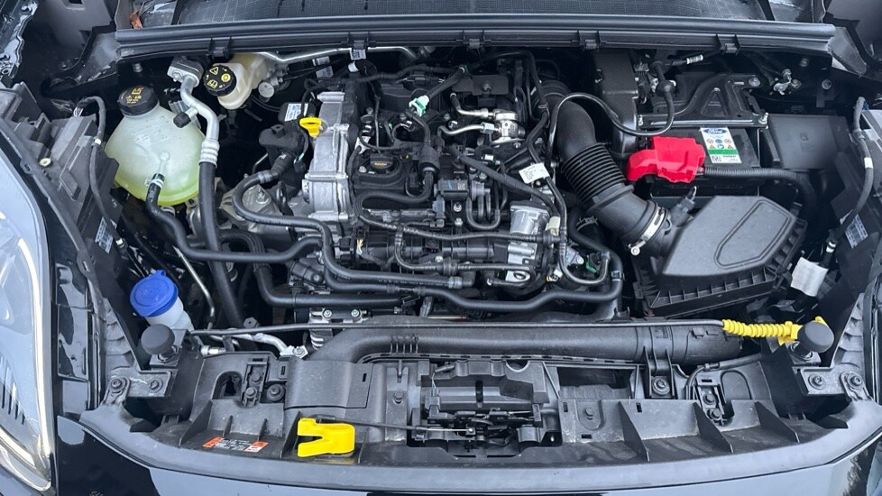 Used Ford Puma 2025 for sale - 76977775: Photo 16