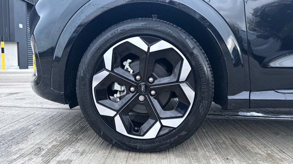 Used Ford Puma 2025 for sale - 76977775: Photo 17