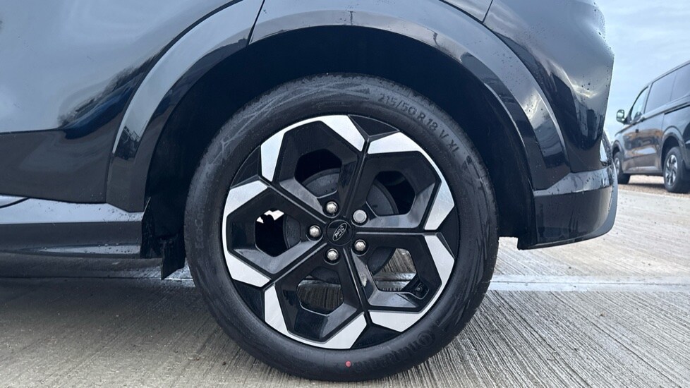 Used Ford Puma 2025 for sale - 76977775: Photo 18