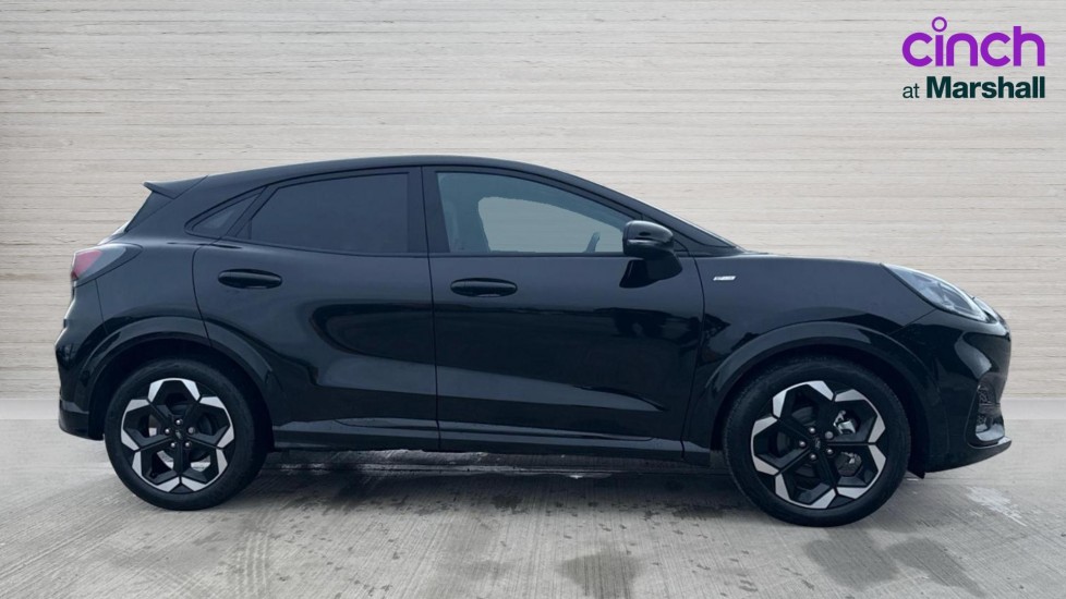 Used Ford Puma 2025 for sale - 76977775: Photo 2