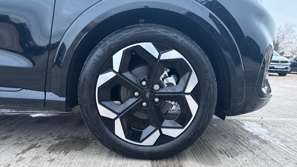 Used Ford Puma 2025 for sale - 76977775: Photo 20