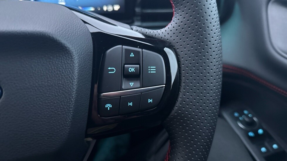 Used Ford Puma 2025 for sale - 76977775: Photo 22