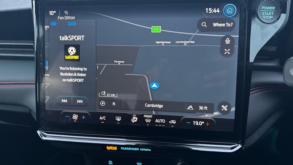 Used Ford Puma 2025 for sale - 76977775: Photo 25