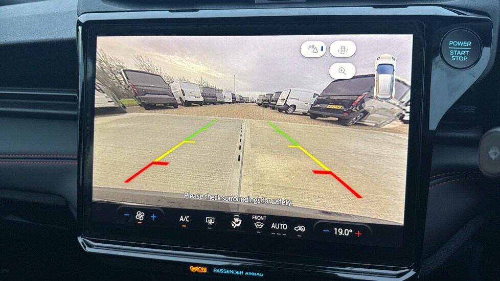 Used Ford Puma 2025 for sale - 76977775: Photo 29