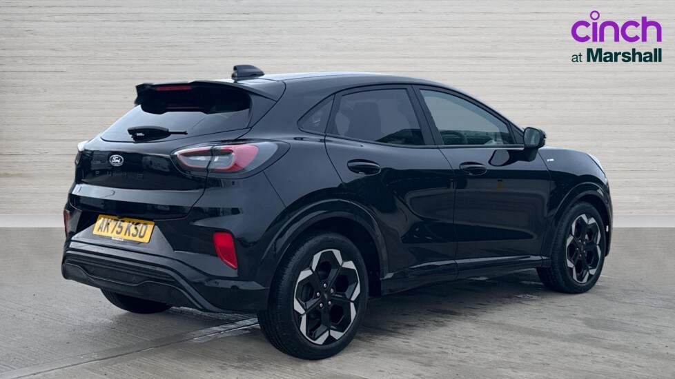 Used Ford Puma 2025 for sale - 76977775: Photo 3