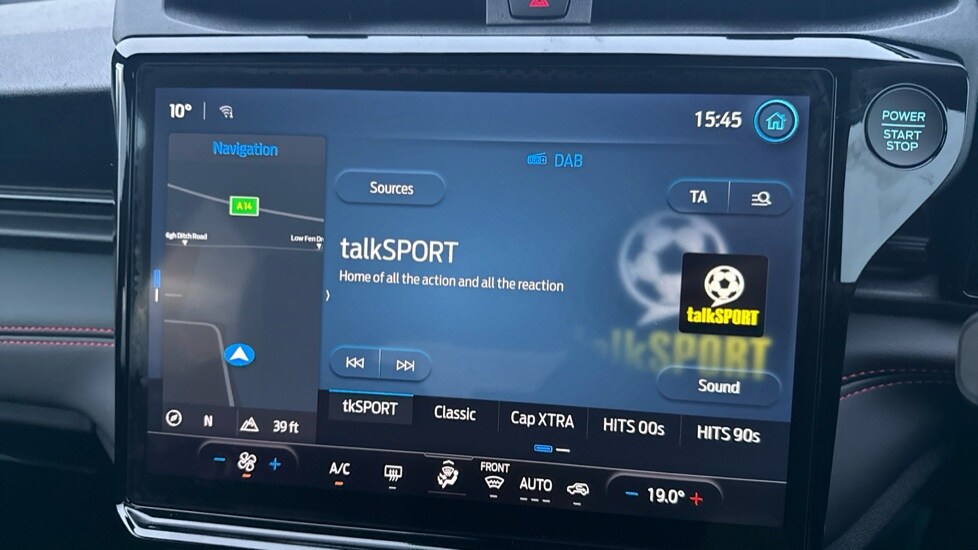 Used Ford Puma 2025 for sale - 76977775: Photo 30