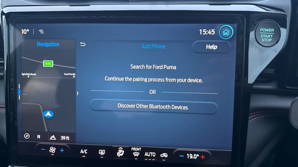 Used Ford Puma 2025 for sale - 76977775: Photo 31