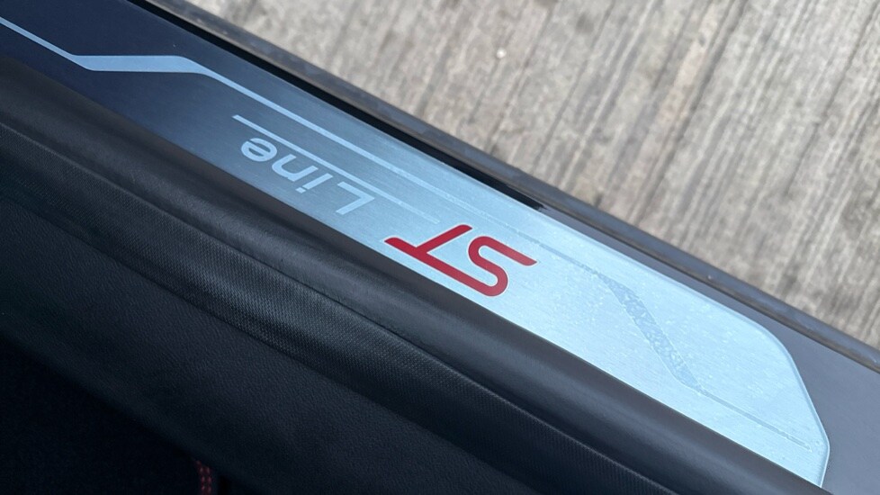 Used Ford Puma 2025 for sale - 76977775: Photo 32