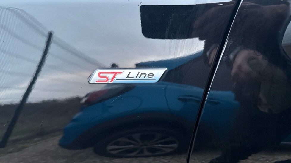 Used Ford Puma 2025 for sale - 76977775: Photo 36