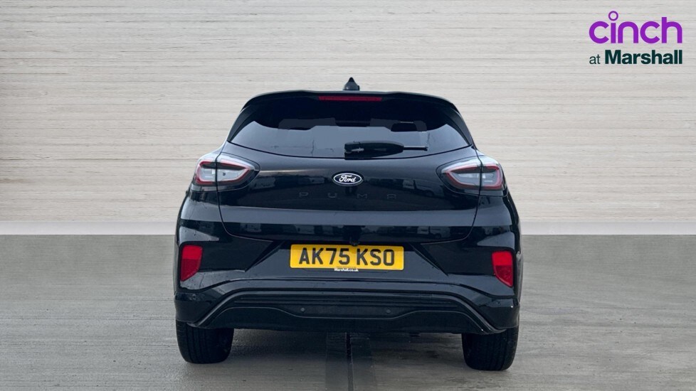 Used Ford Puma 2025 for sale - 76977775: Photo 4