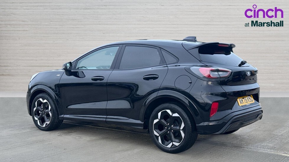 Used Ford Puma 2025 for sale - 76977775: Photo 5