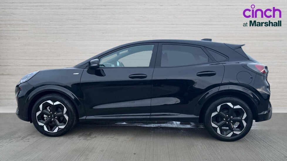 Used Ford Puma 2025 for sale - 76977775: Photo 6