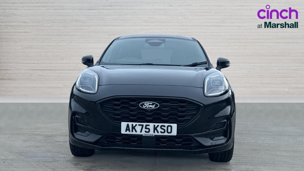 Used Ford Puma 2025 for sale - 76977775: Photo 8