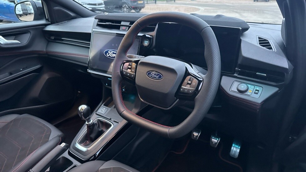 Used Ford Puma 2025 for sale - 76977775: Photo 9