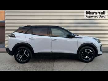 Used Peugeot 2008 2024 for sale - 75147798: Photo