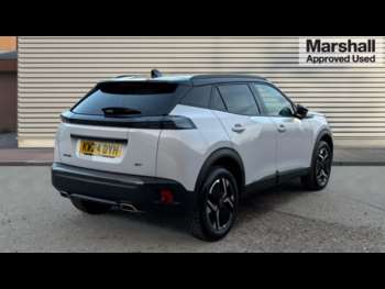 Used Peugeot 2008 2024 for sale - 75147798: Photo