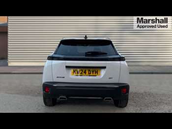 Used Peugeot 2008 2024 for sale - 75147798: Photo