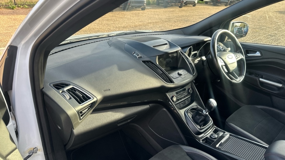 Used Ford Kuga 2018 for sale - 76933273: Photo 10