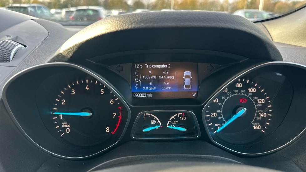 Used Ford Kuga 2018 for sale - 76933273: Photo 13