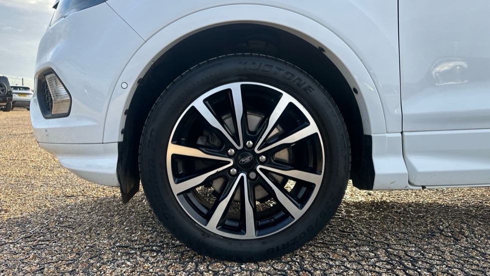 Used Ford Kuga 2018 for sale - 76933273: Photo 17