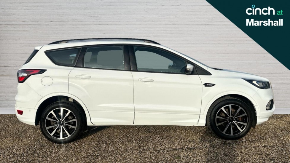 Used Ford Kuga 2018 for sale - 76933273: Photo 2