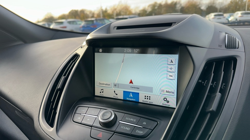 Used Ford Kuga 2018 for sale - 76933273: Photo 25